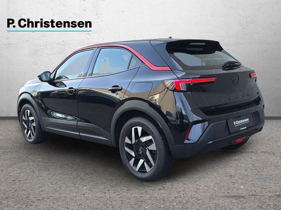 Opel Mokka-e 50 GS Line 5d