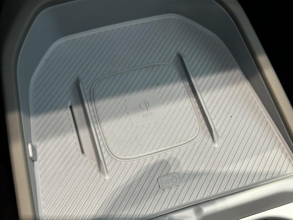 Kia EV3 81 Long Range Upgrade 5d