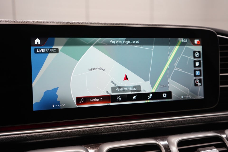 Mercedes GLE350 de 2,0 aut. 4Matic 5d