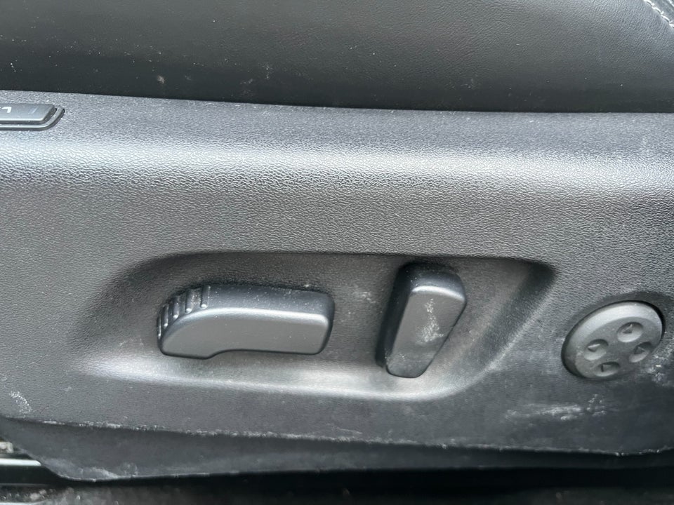 Nissan Qashqai 1,6 dCi 130 Tekna+ X-tr. 5d