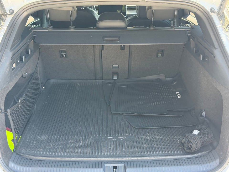 VW ID.7 86 Pro S Tourer 5d