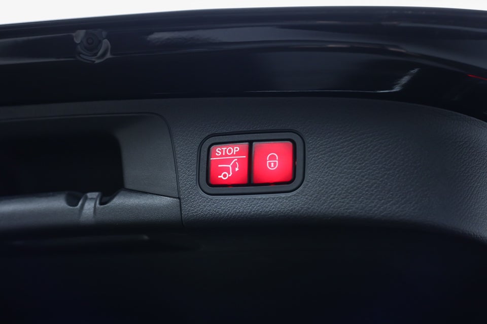 Mercedes GLA250 e 1,3 AMG Line aut. 5d