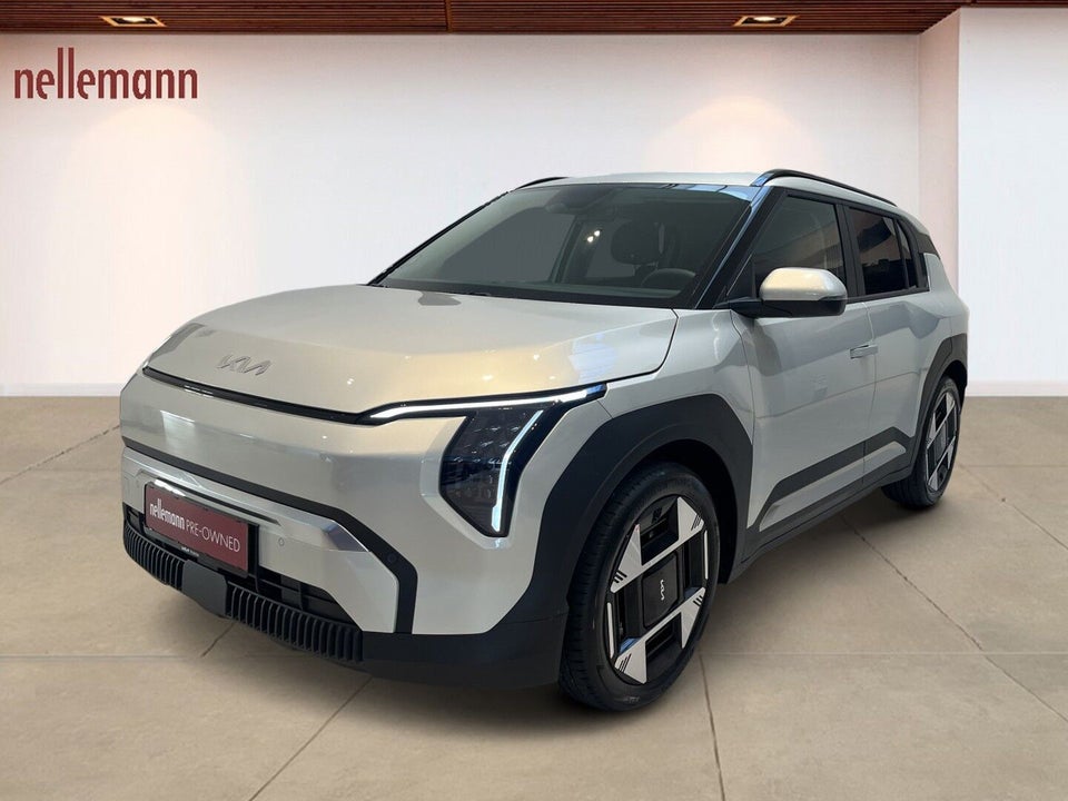 Second hand Kia Ev3 