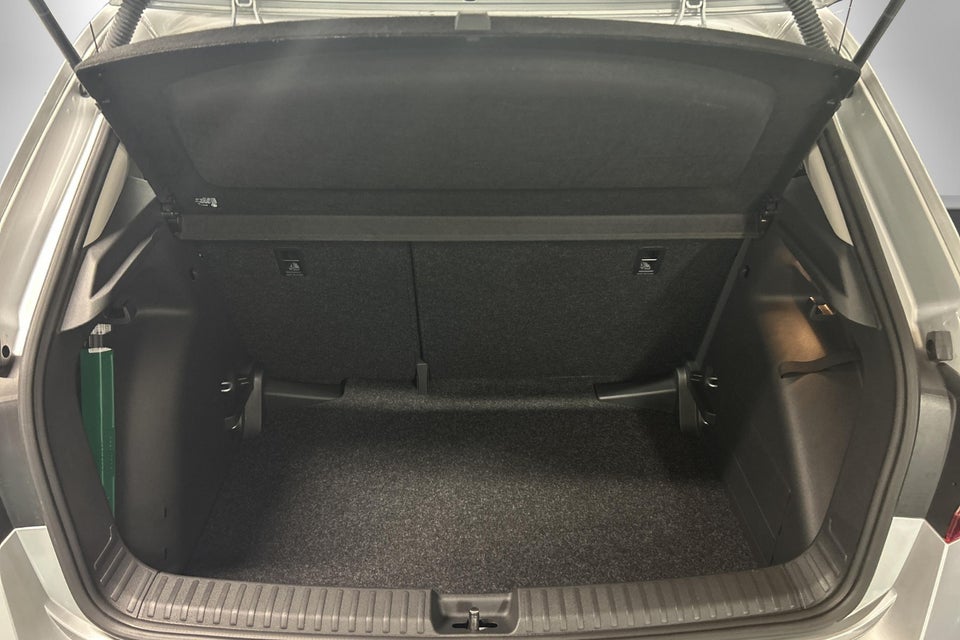 Skoda Fabia 1,0 MPi 80 Essence 5d