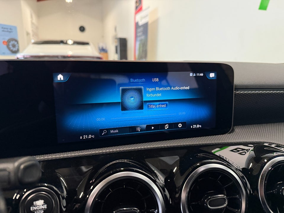 Mercedes A220 2,0 aut. 4Matic 5d