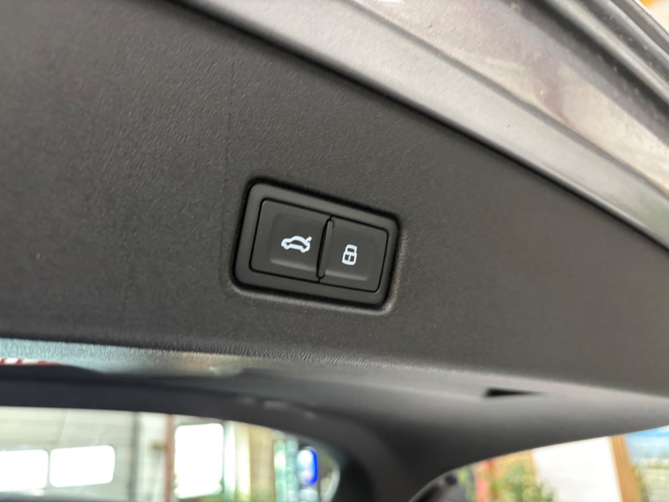 Audi Q4 e-tron 45 Progress 5d