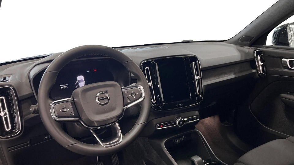 Volvo XC40 P6 ReCharge Core 5d