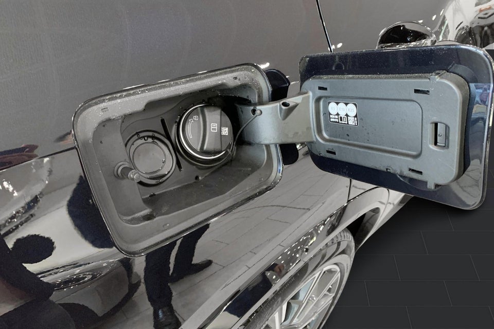 BMW X5 3,0 xDrive45e M-Sport aut. 5d