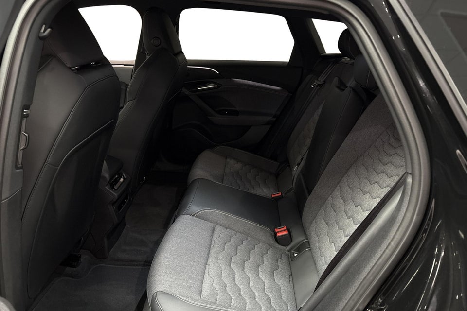 Audi A6 e-tron Ultra Avant 5d