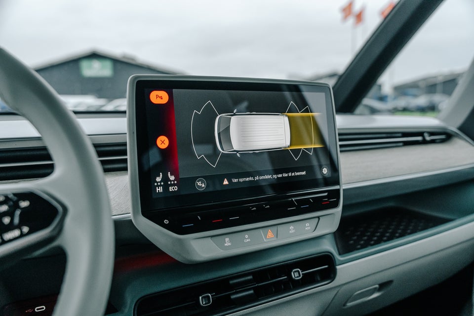 VW ID.Buzz 77 Style SWB 5d