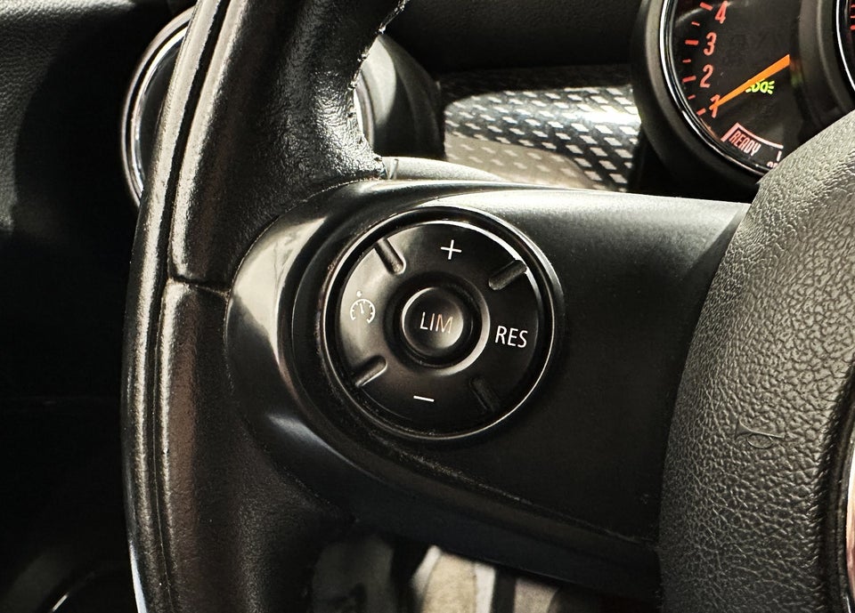 MINI Cooper SD 2,0 5d