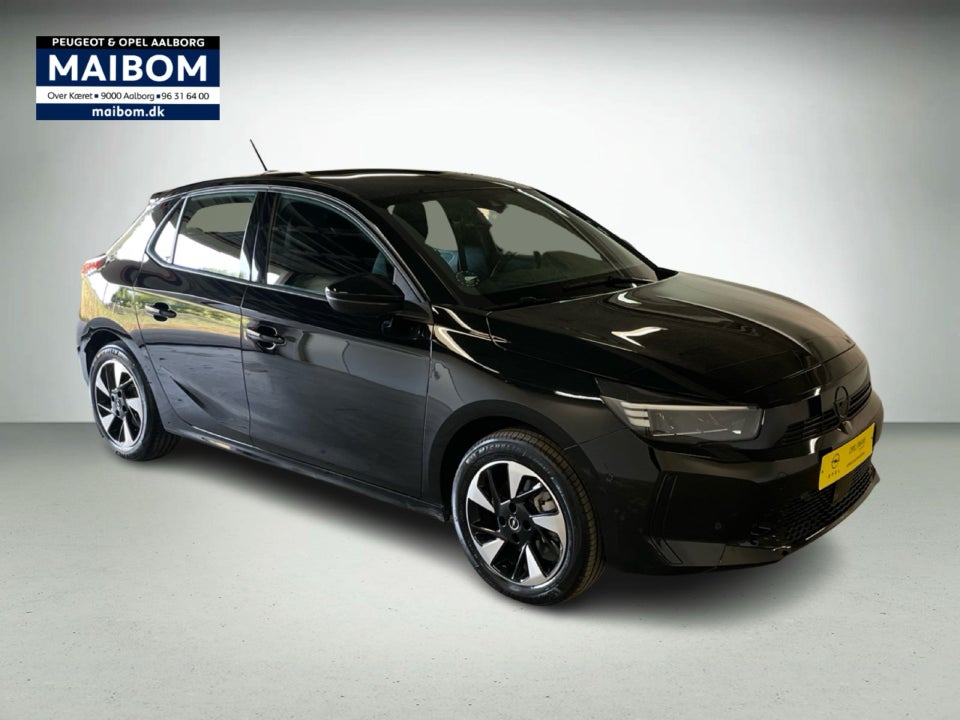 Opel Corsa-e 54 GS-Line 5d