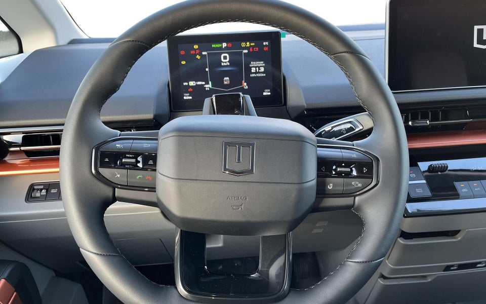 Farizon SV 83 L2H1 Standard