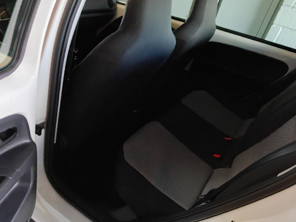 Skoda Citigo 1,0 60 Ambition 5d