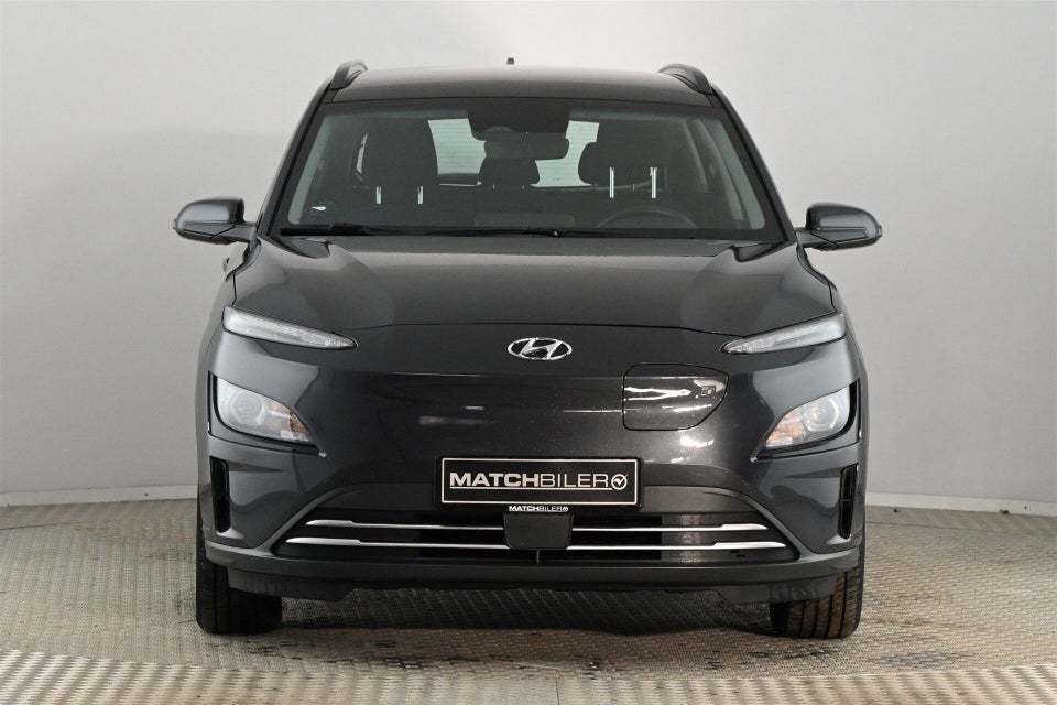 Hyundai Kona 64 EV Essential 5d