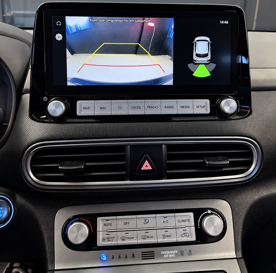 Hyundai Kona 64 EV Trend 5d