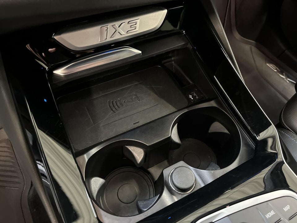 BMW iX3 Charged Plus M-Sport 5d