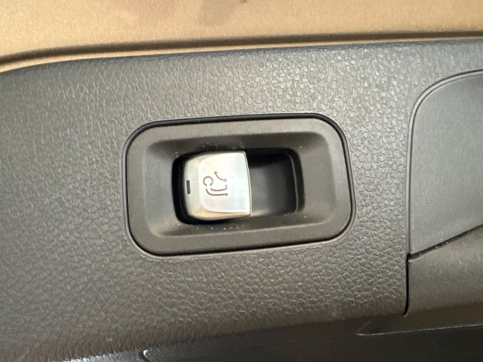 Mercedes EQC400 AMG Line 4Matic 5d