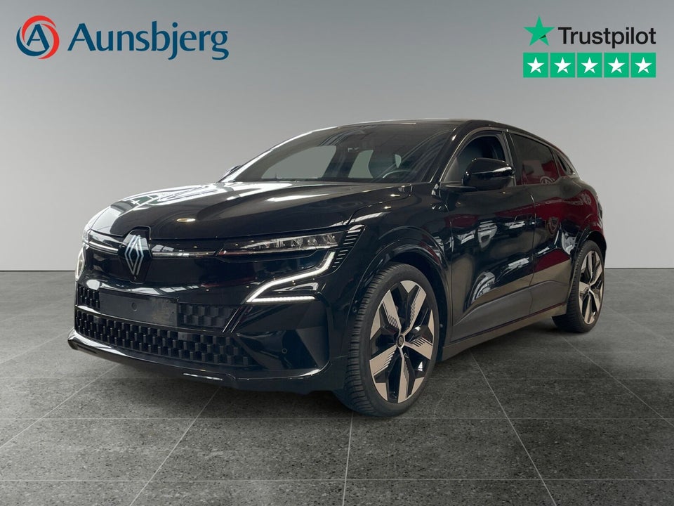 Renault Megane E-Tech 60 Techno 5d