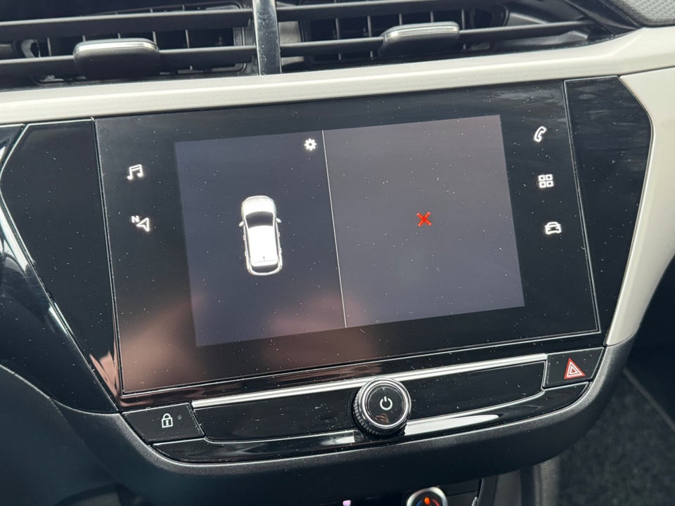 Opel Corsa-e 50 Edition 5d