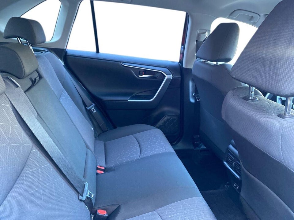 Toyota RAV4 2,0 T3 5d