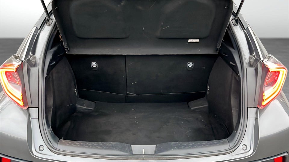 Toyota C-HR 1,8 Hybrid C-LUB Premium Selected CVT 5d