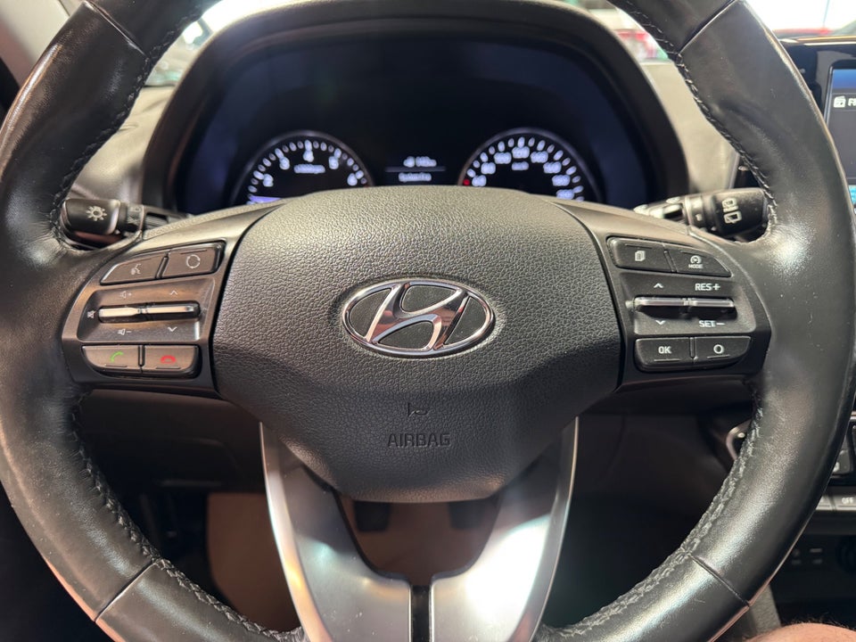 Hyundai i30 1,0 T-GDi 2019 Edition stc. 5d