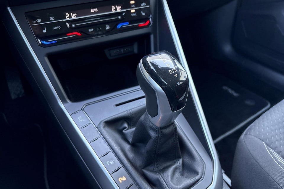 VW Polo 1,0 TSi 95 Life DSG 5d