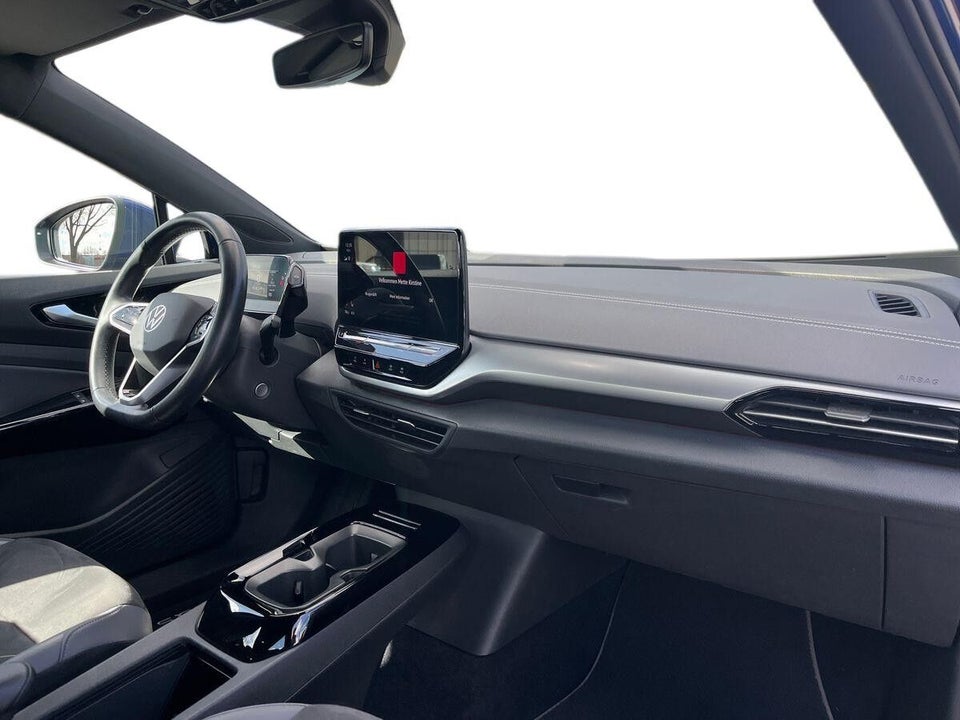 VW ID.5 77 Pro Performance 5d