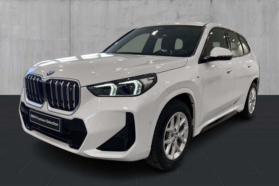 BMW iX1 xDrive30 M-Sport 5d