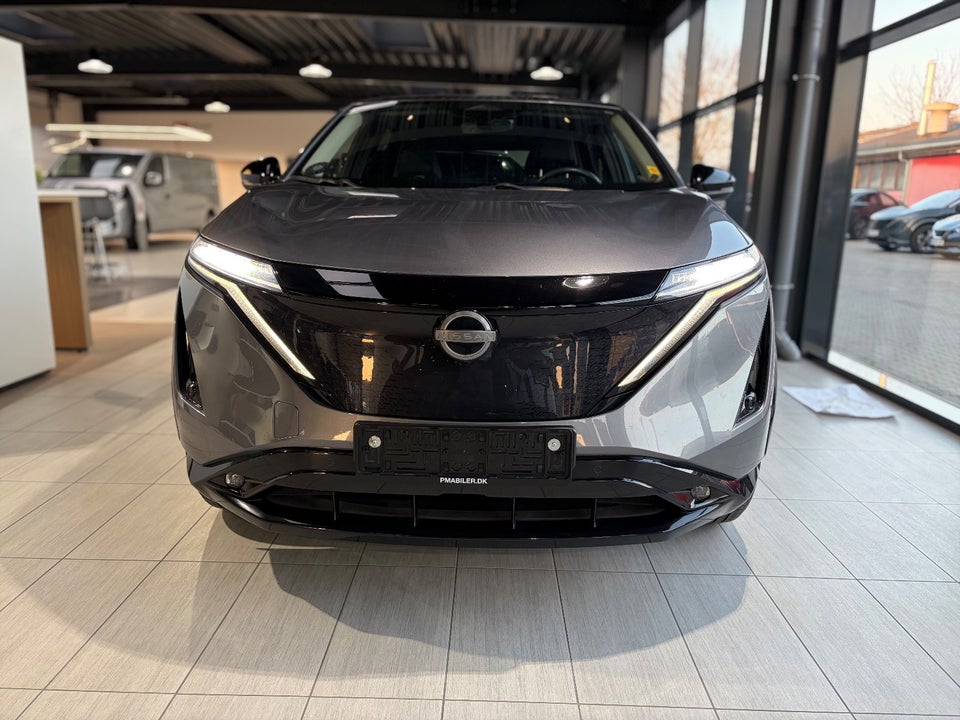 Nissan Ariya 63 Advance 5d