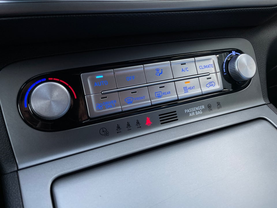 Hyundai Kona 64 EV Advanced 5d