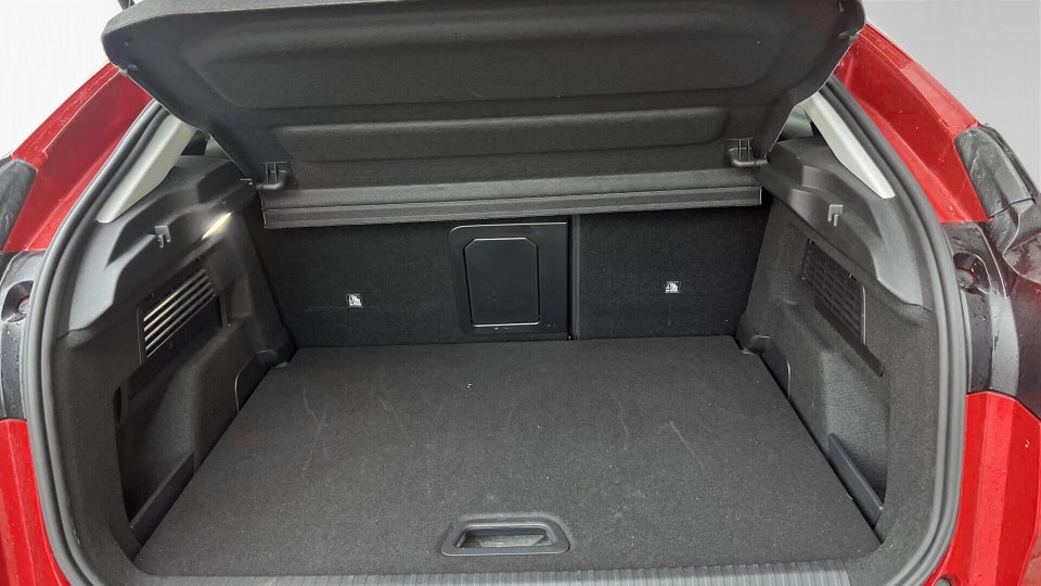 Citroën ë-C4 50 Max 5d