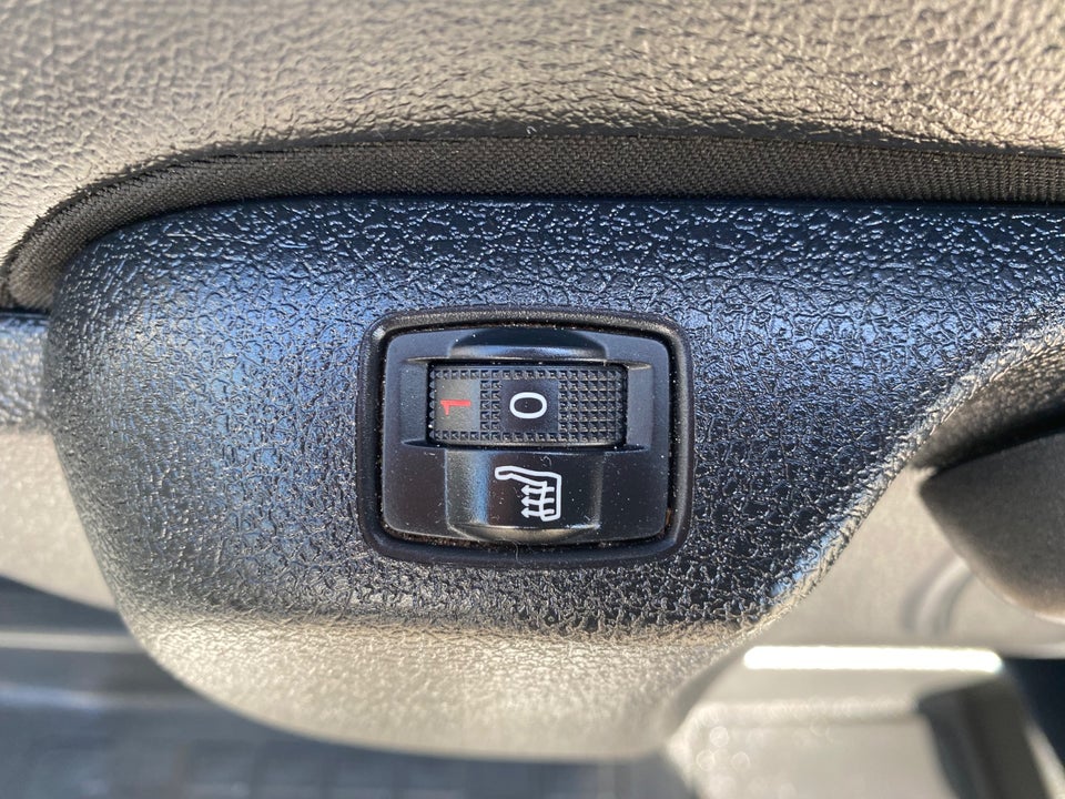 Peugeot Expert 2,0 BlueHDi 122 L3 Plus Van