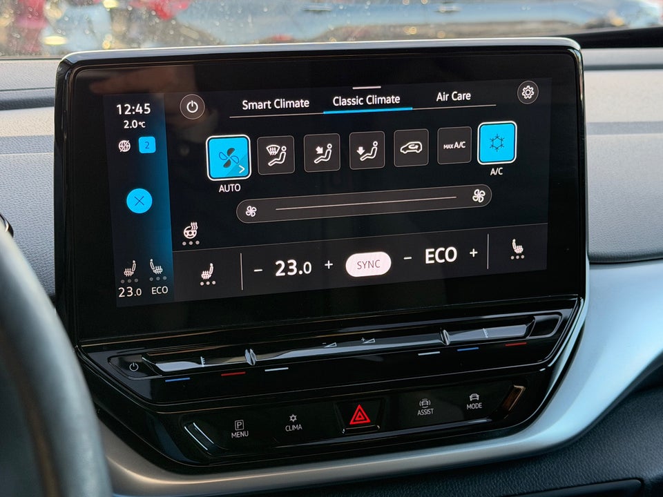 VW ID.4 77 Pro Performance 5d