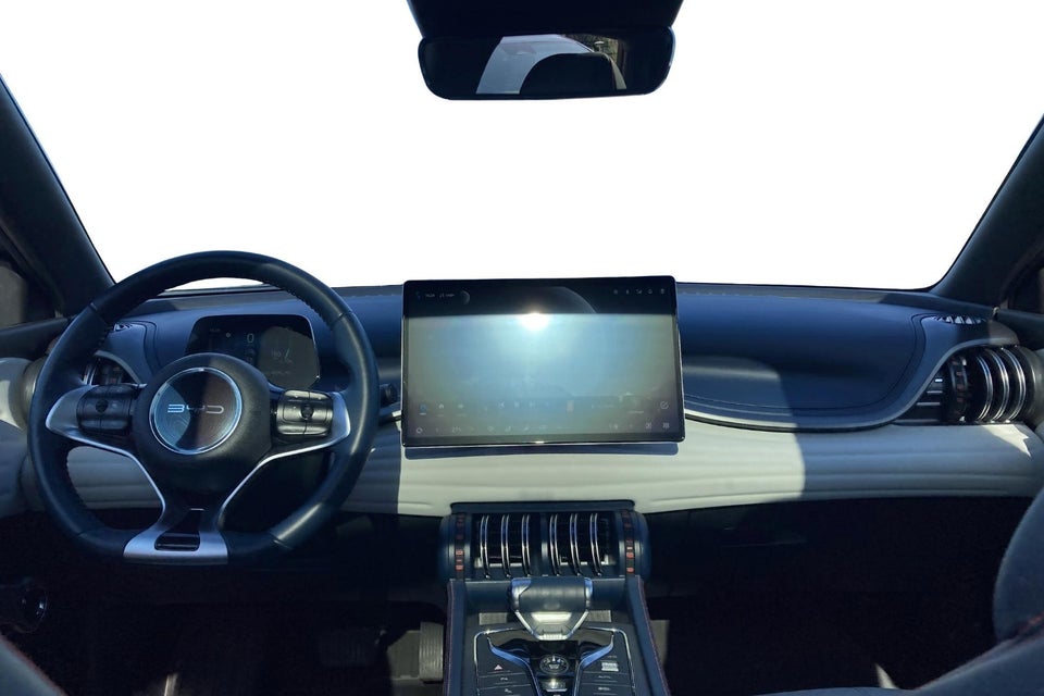 BYD Atto 3 60 Design 5d