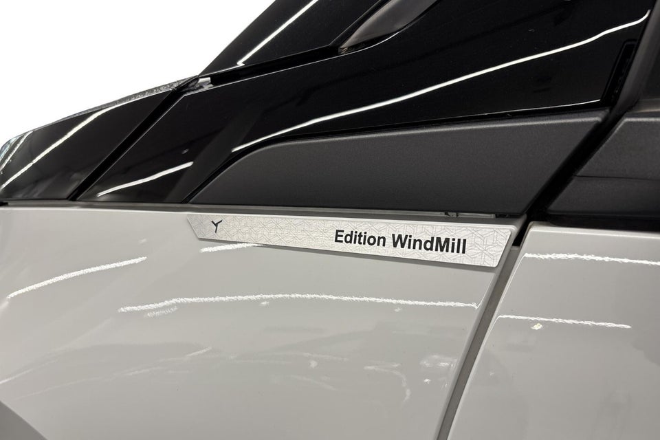 BMW i3 Edition WindMill 5d