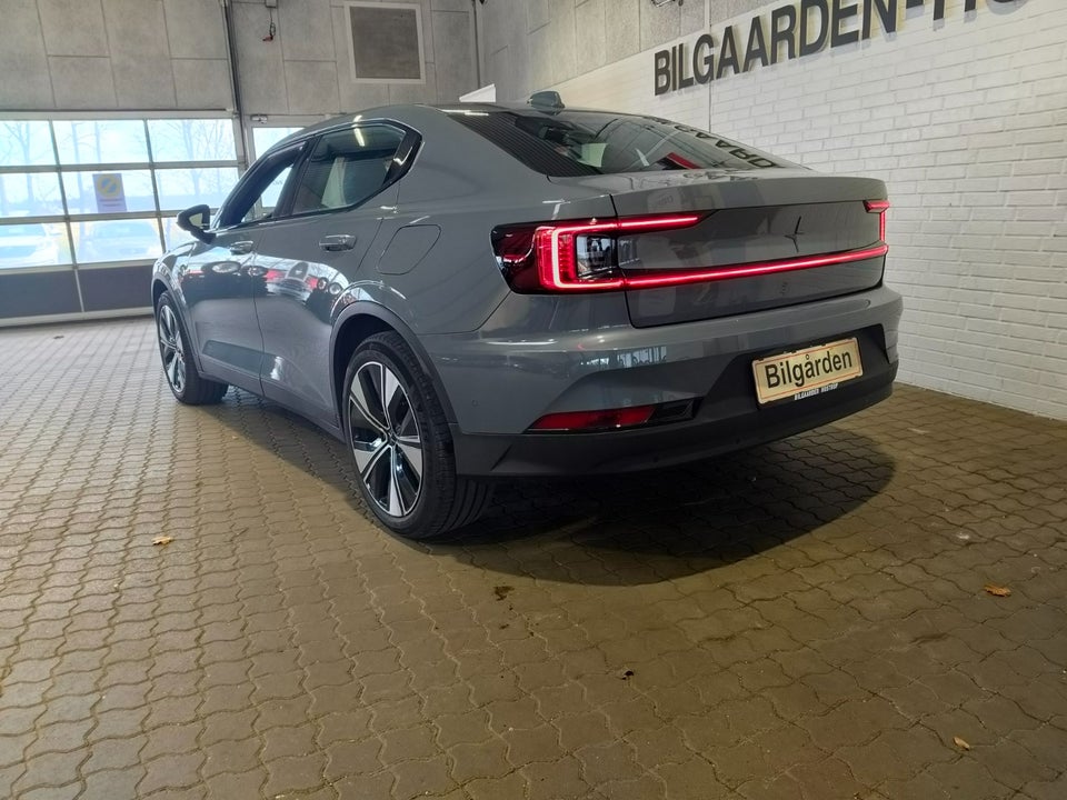 Polestar 2 Long Range 5d