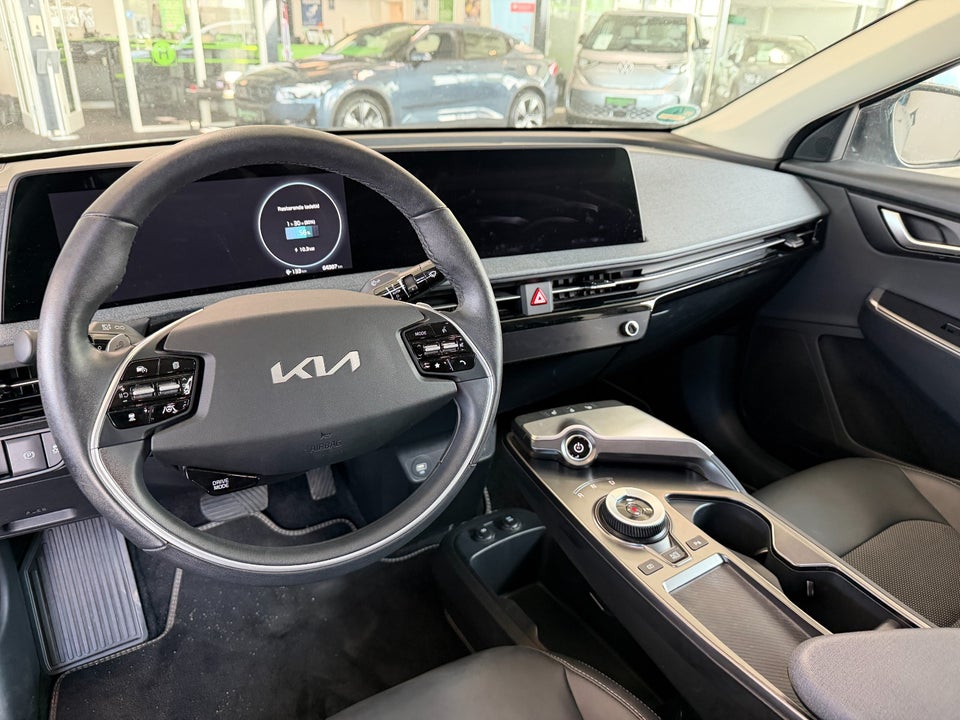 Kia EV6 58 Standard Range Access 5d