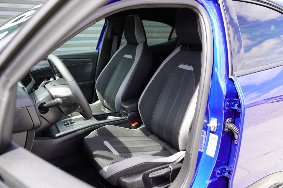 Opel Mokka-e 54 GS Line 5d