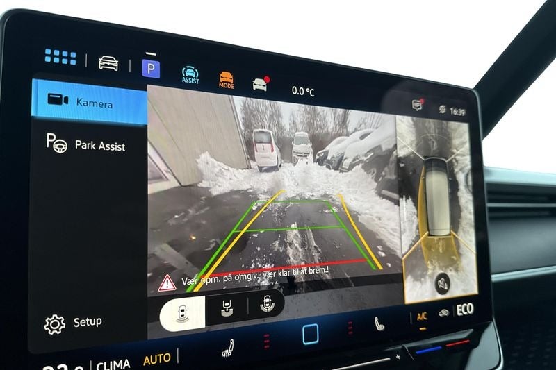 VW ID.Buzz 86 Style+ 7prs LWB 5d