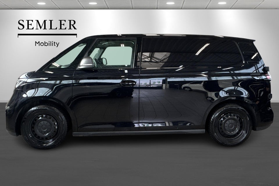 VW ID.Buzz 79 Cargo Comfort