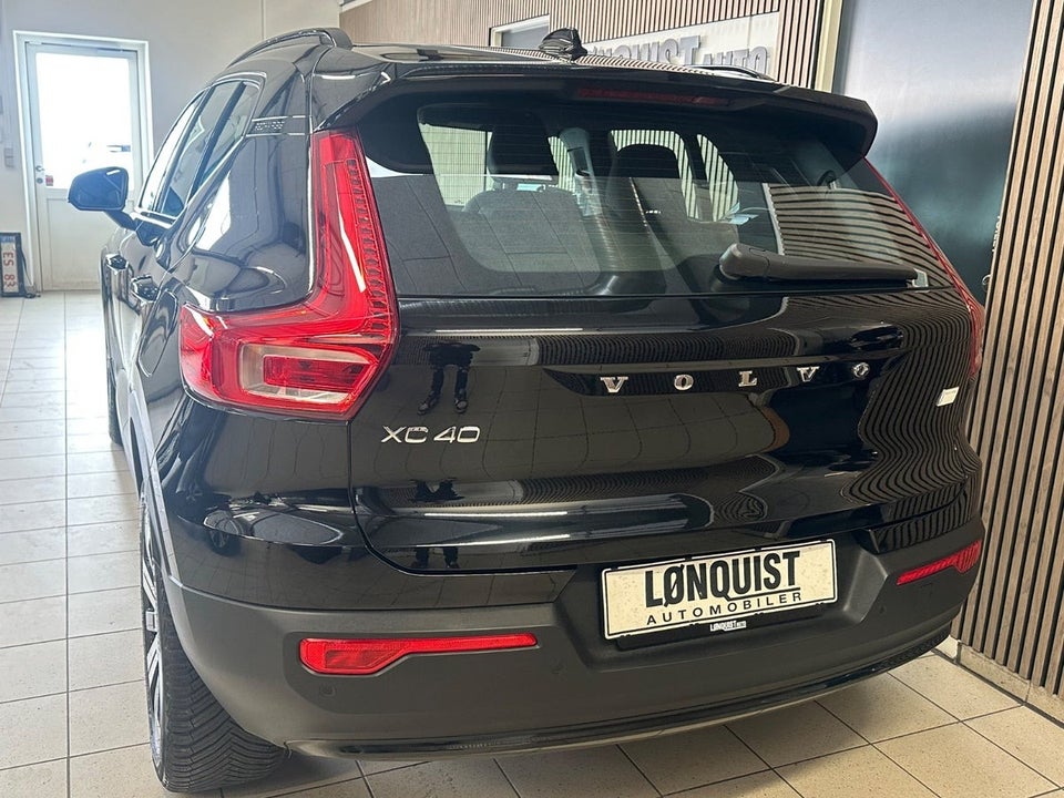 Volvo XC40 P6 ReCharge Core 5d