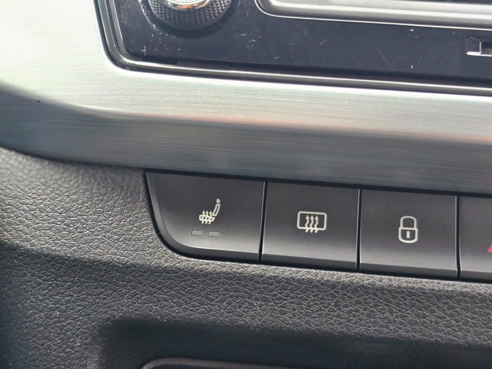 Skoda Fabia 1,2 TSi 90 Ambiente Combi 5d