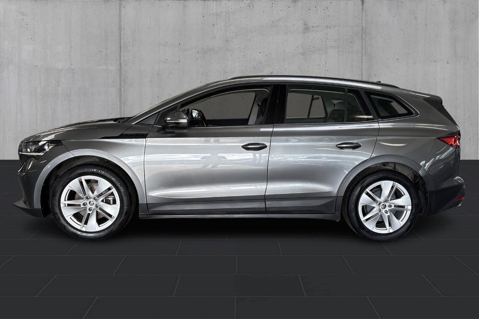 Skoda Enyaq 60 iV 5d