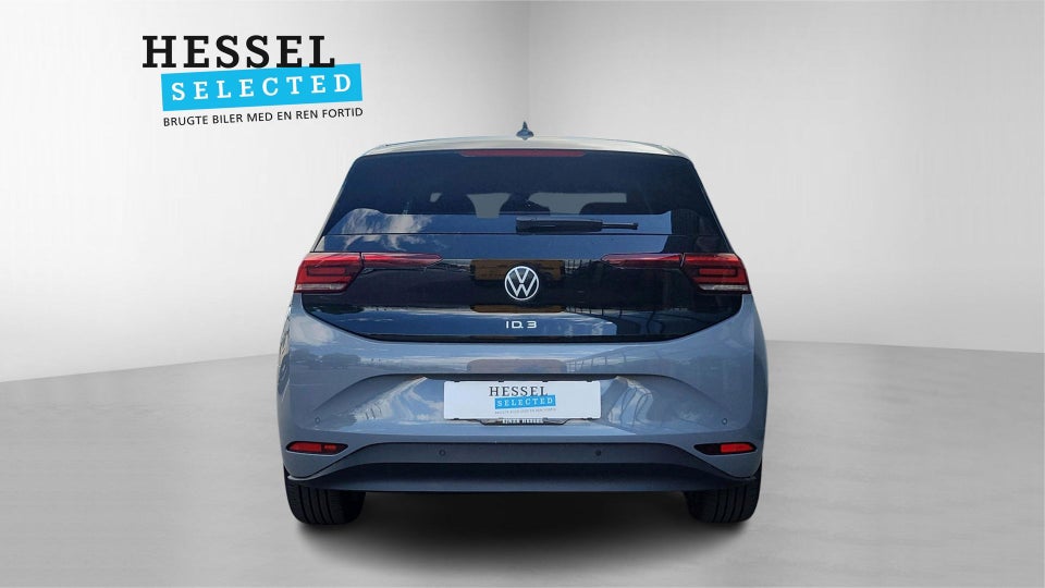 VW ID.3 58 Active Pro Performance 5d