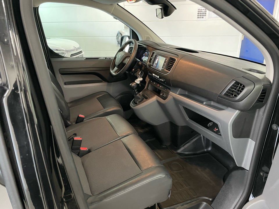 Peugeot Expert 2,0 BlueHDi 120 L2 Premium Van