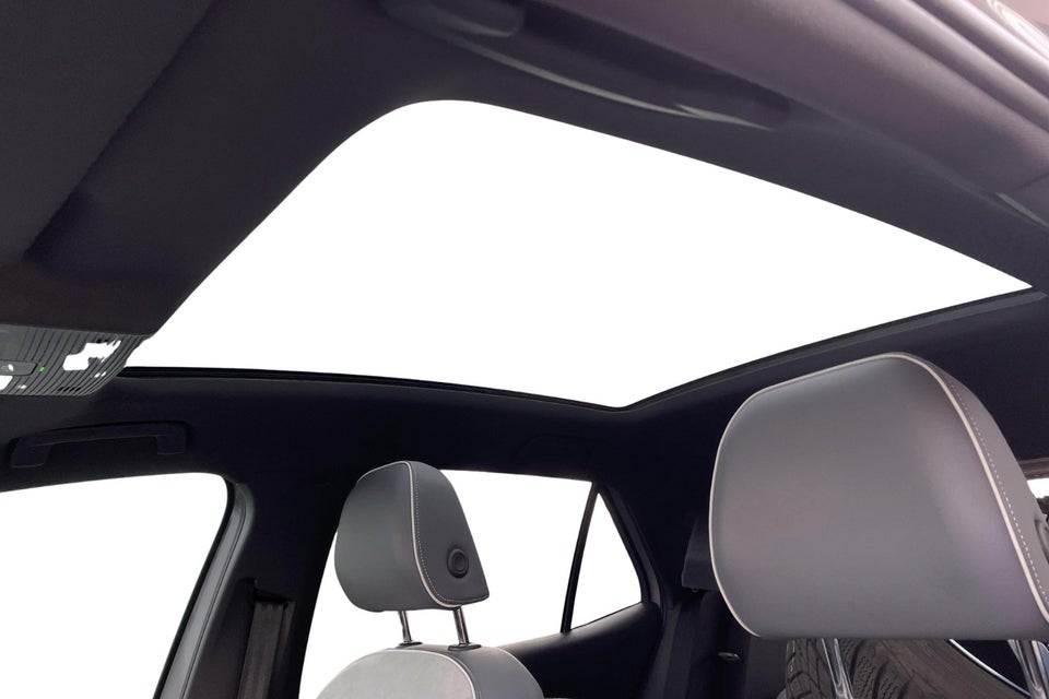 VW ID.3 58 Pro Performance Family 5d