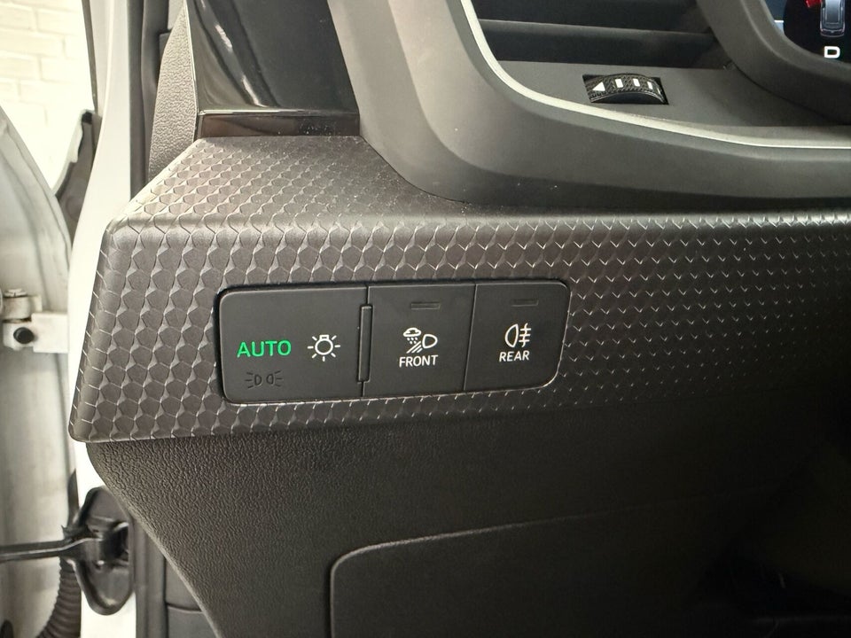 Audi A1 30 TFSi Sportback S-tr. 5d