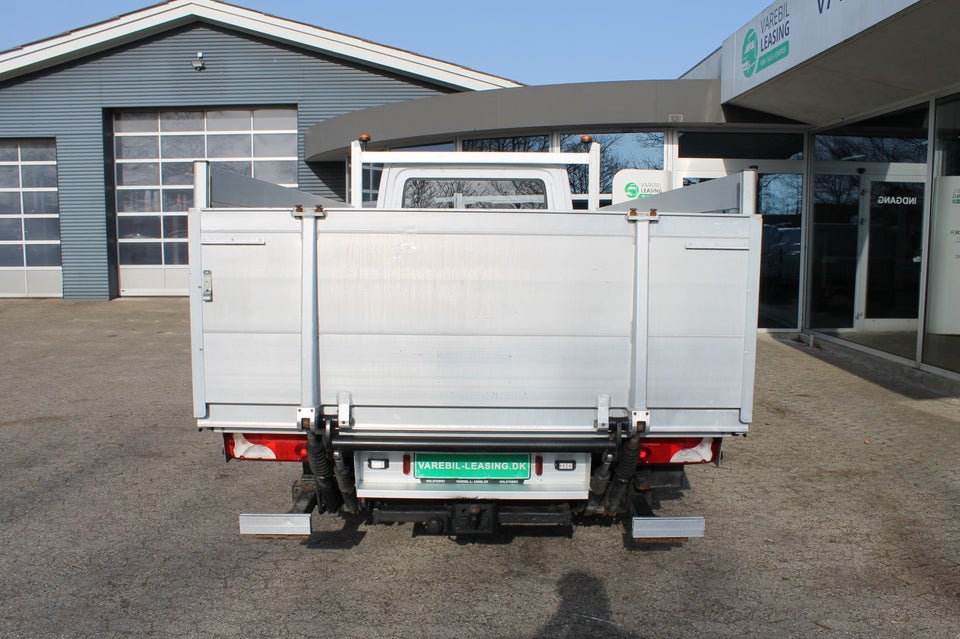 Mercedes Sprinter 316 2,2 CDi R3 Chassis 2d